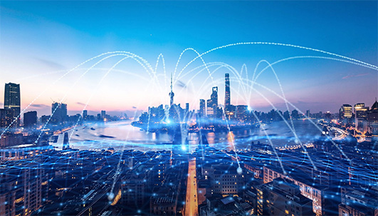 城市安全風險綜合監(jiān)測預警平臺