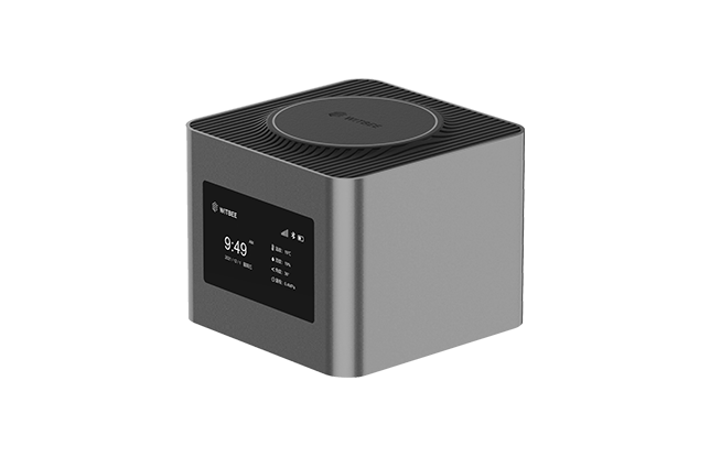 邊緣計算網關 EN400-MEC