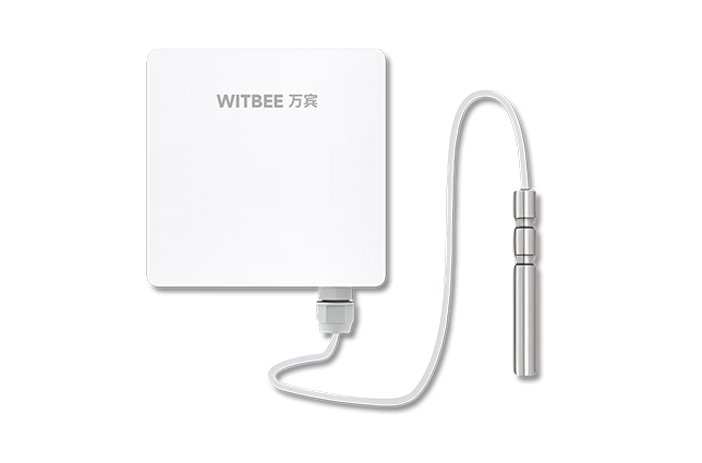 智能溫度傳感器 EN100-C-TX