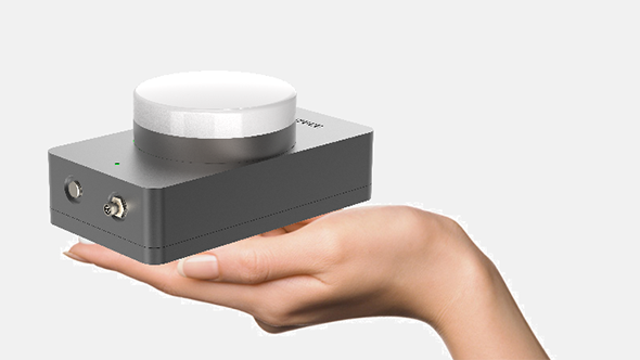 智能結(jié)構(gòu)診斷器 EN300-G1(圖2)