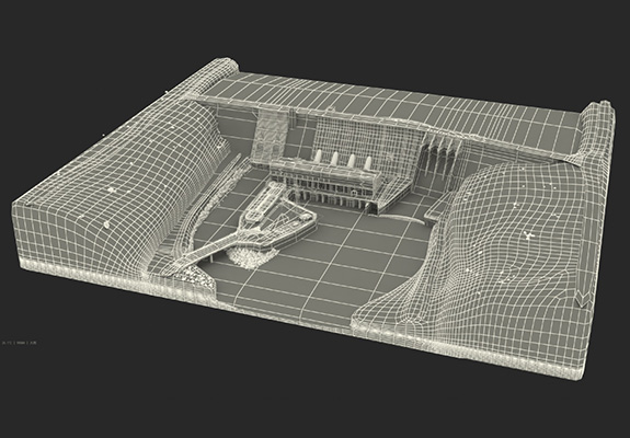 毫米波流速監(jiān)測(cè)儀  EN200-V1(圖4)