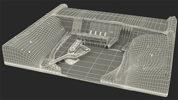 超聲波水位監(jiān)測儀  EN200-A1(圖4)