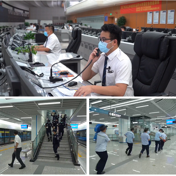 萬賓科技參加廈門市2022年度防汛防臺風(fēng)綜合應(yīng)急演練(圖5)