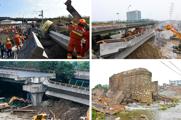 橋梁結構健康監測，全局感知城市級橋梁安全運行態勢(圖2)