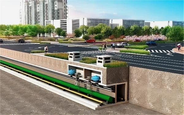 排水管網(wǎng)流量監(jiān)測，排水管網(wǎng)流量監(jiān)測設(shè)備(圖1)