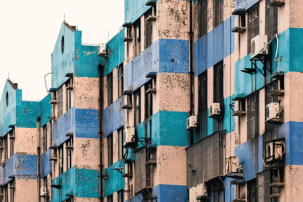 建筑結(jié)構(gòu)健康監(jiān)測，隨時掌控建筑體征(圖3)