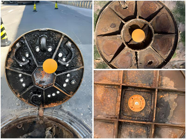 智能井蓋傳感器：全方位監(jiān)測(cè)井蓋運(yùn)行狀態(tài)(圖4)