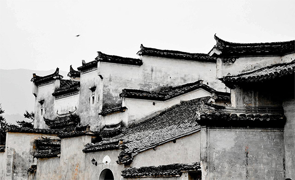 古建筑結(jié)構(gòu)健康監(jiān)測(cè)：實(shí)時(shí)“把脈”文物古建(圖1)