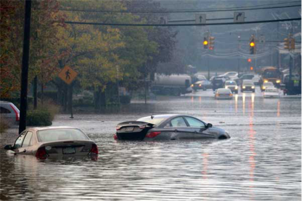 積水監(jiān)測(cè)用什么傳感器?道路積水監(jiān)測(cè)設(shè)備(圖1)