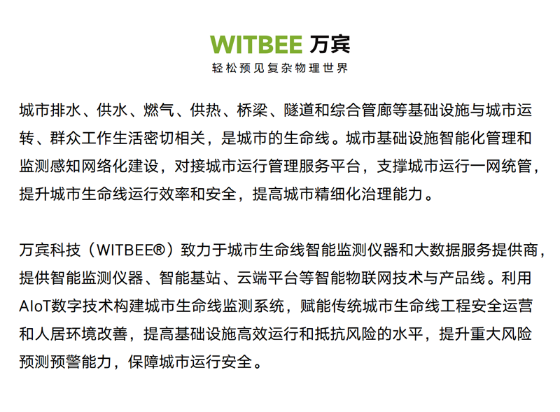 可燃?xì)怏w監(jiān)測儀 | 構(gòu)建城市級燃?xì)夤芫W(wǎng)監(jiān)測系統(tǒng)(圖13)