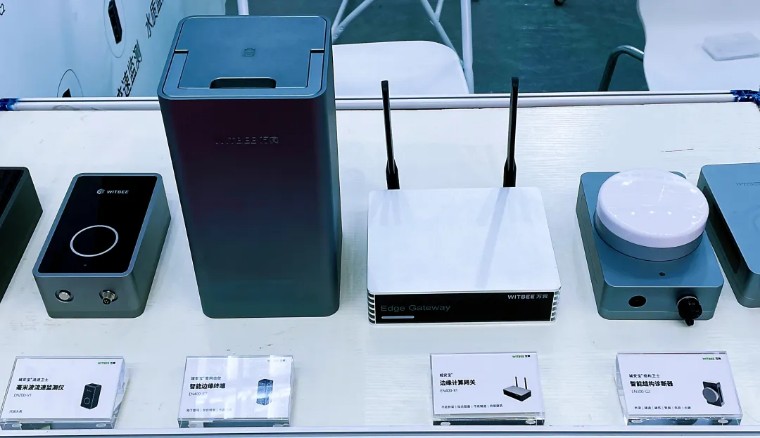 萬賓科技榮獲深圳應(yīng)博會“全球應(yīng)急產(chǎn)業(yè)先鋒獎”&創(chuàng)始人發(fā)表峰會演講(圖13)