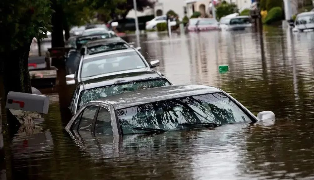 萬賓新品 | 地埋式積水監測儀，豈止是小(圖1)