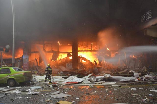 城市生命線安全監(jiān)測：燃氣管網(wǎng)監(jiān)測系統(tǒng)(圖1)