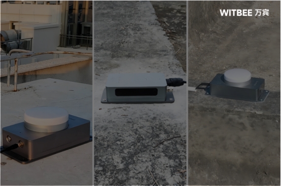 建筑結(jié)構(gòu)監(jiān)測儀器安裝圖