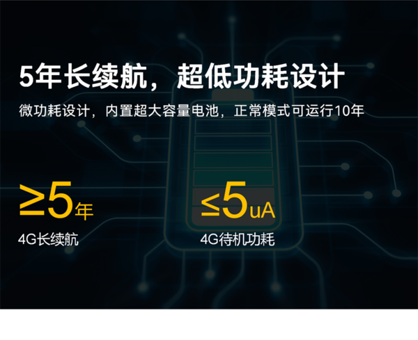 智能井蓋傳感器 EN100-C(圖8)