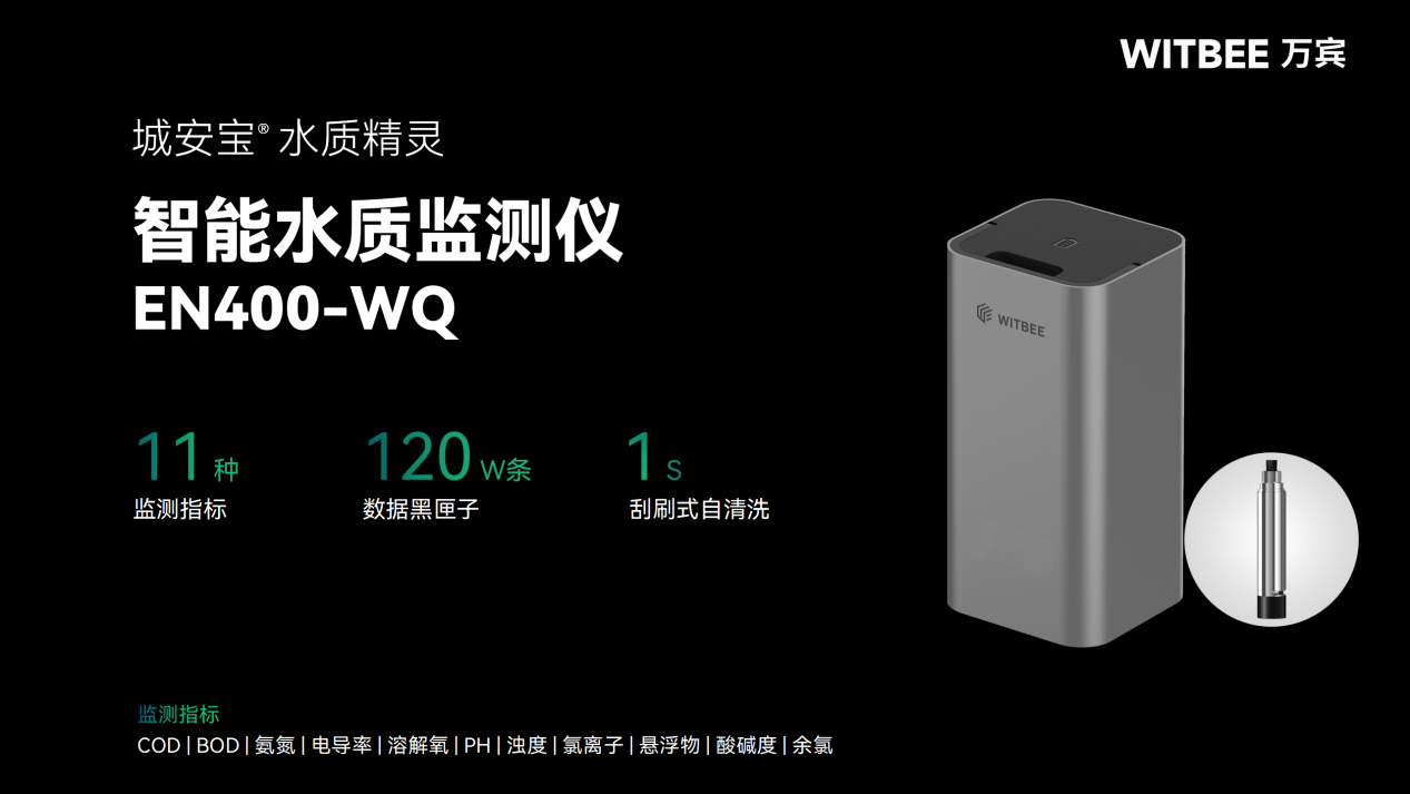 排水管網監測設備有哪些?(圖5)