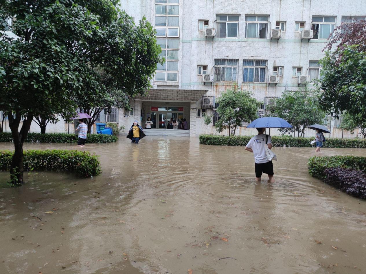 武漢內(nèi)澇監(jiān)測公司有哪些？武漢做內(nèi)澇監(jiān)測企業(yè)推薦(圖1)