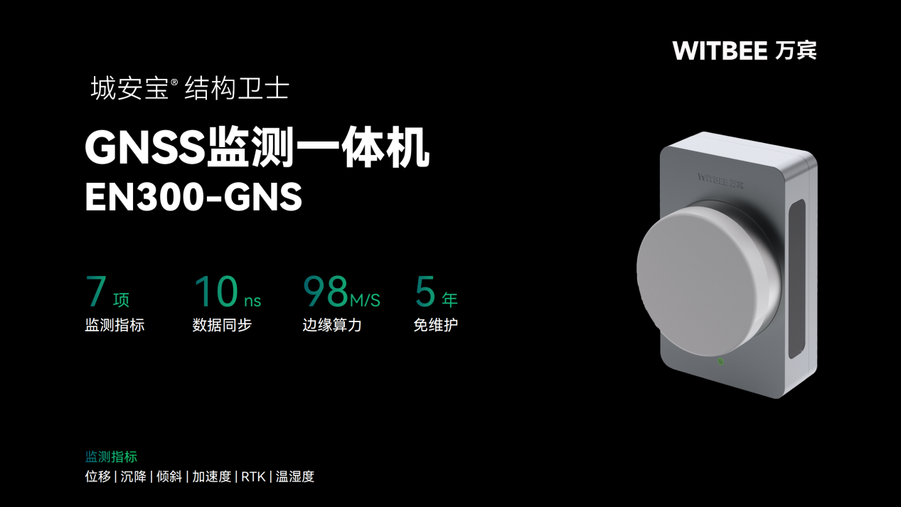 橋梁結構健康監測系統如何筑牢中小橋梁安全屏障(圖4)