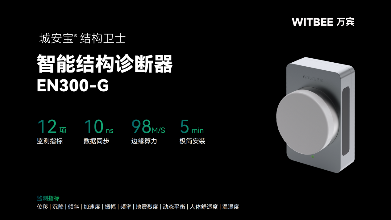 如何選擇適合老舊小區(qū)房屋安全監(jiān)測(cè)的傳感器?(圖3)