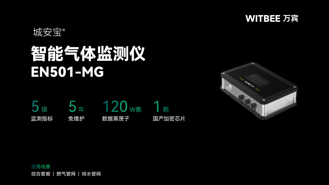 可燃?xì)怏w監(jiān)測儀的核心功能與技術(shù)原理(圖2)