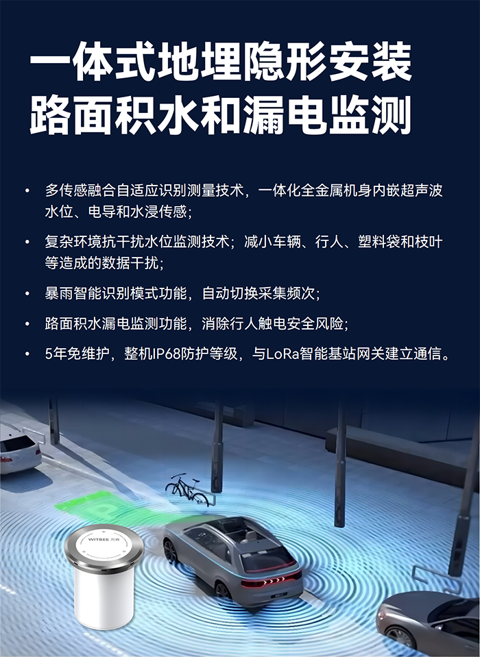 地埋式積水監(jiān)測儀 EN200-C(圖2) 地埋式積水監(jiān)測儀 EN200-C(圖2)