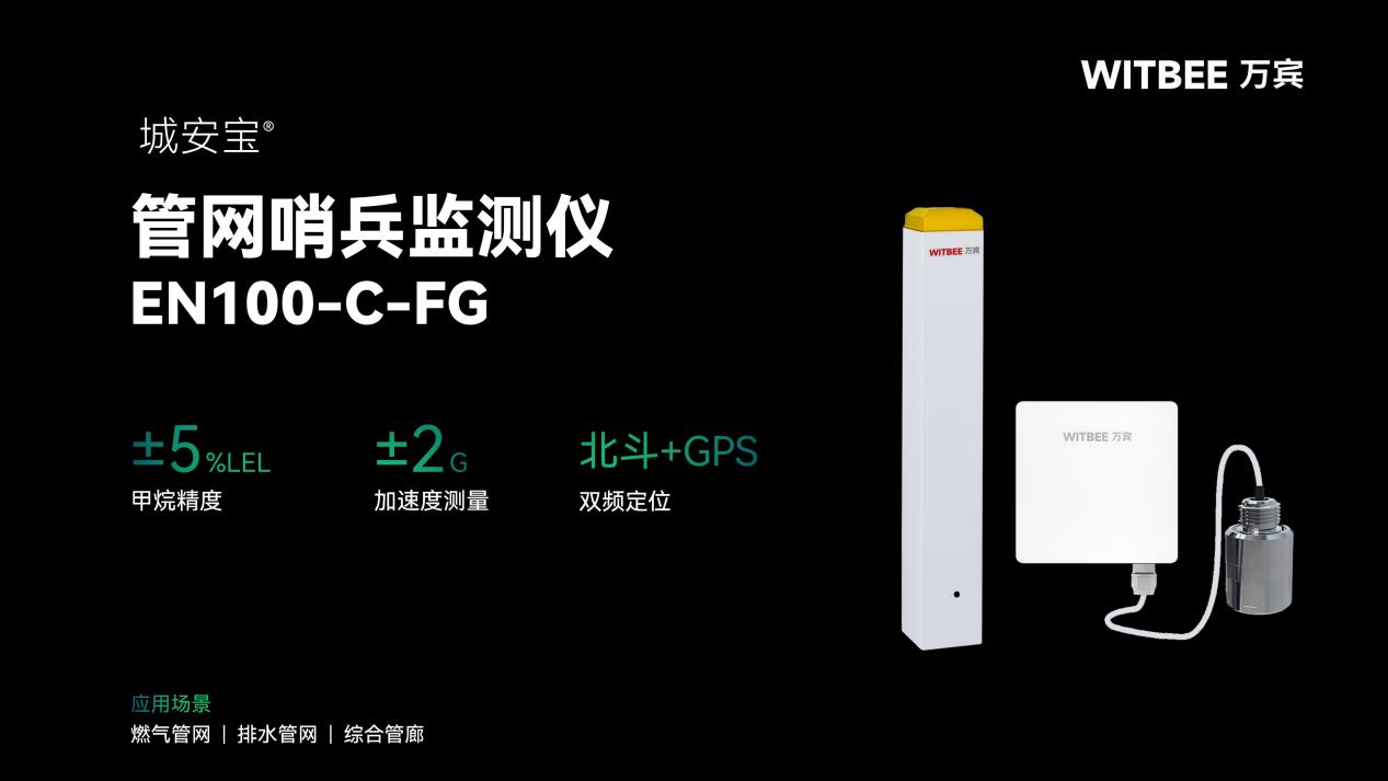 管網(wǎng)哨兵監(jiān)測儀：破解燃氣泄漏的“無形危機”(圖2)