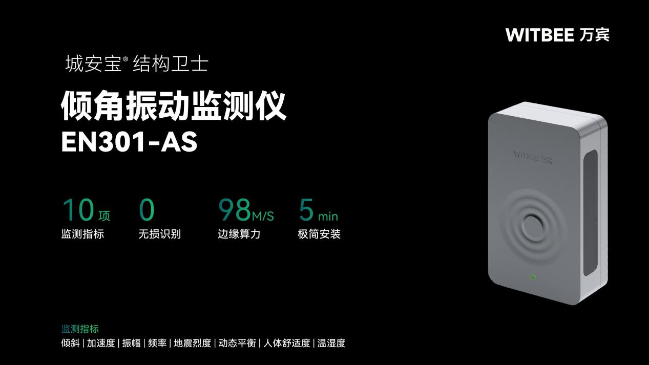 從橋梁長期安全監測看，哪種設備適合用于實時傾斜監測?(圖2)