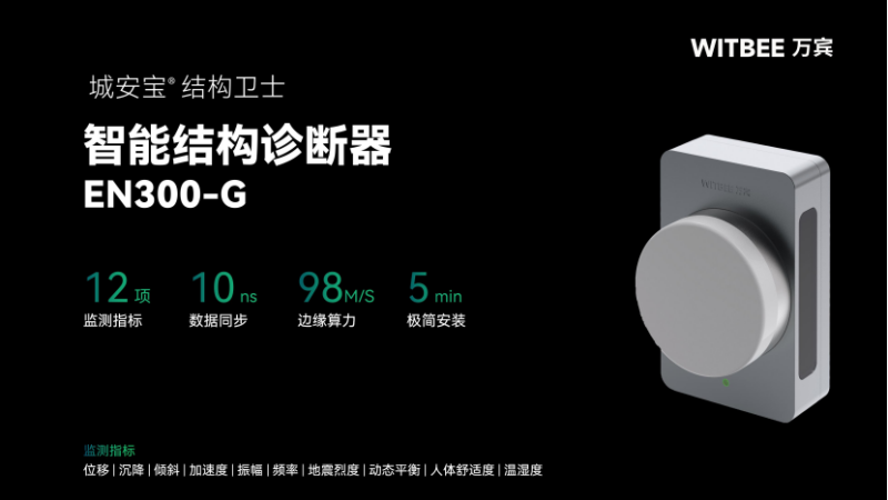 橋梁輕量化監測設備(圖2)