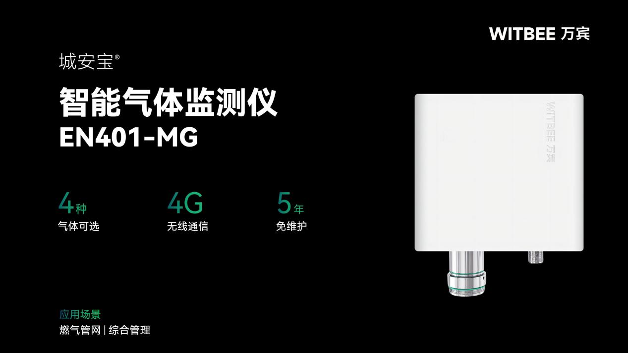 地下管廊氣體風險難察覺?智能監測儀多模態感知+精準預警