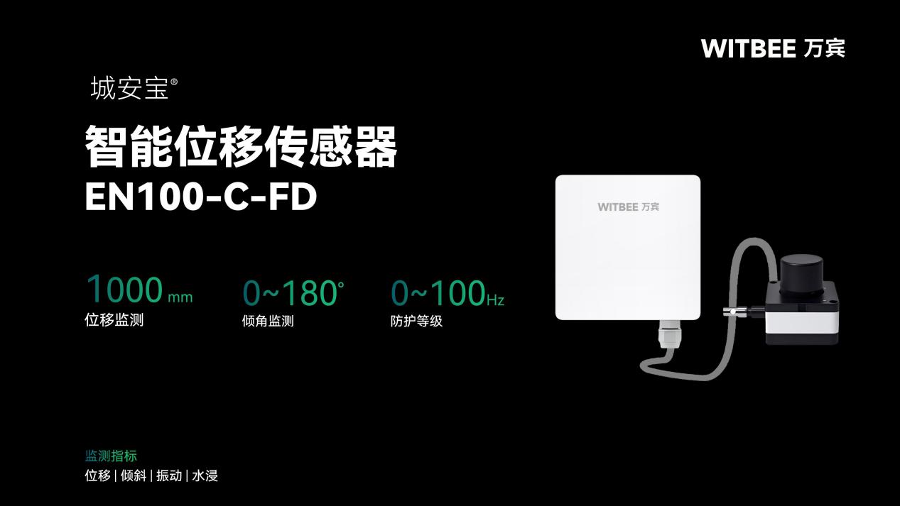 智能位移傳感器:實(shí)時(shí)監(jiān)測(cè)邊坡動(dòng)態(tài),守護(hù)地質(zhì)安全(圖2)